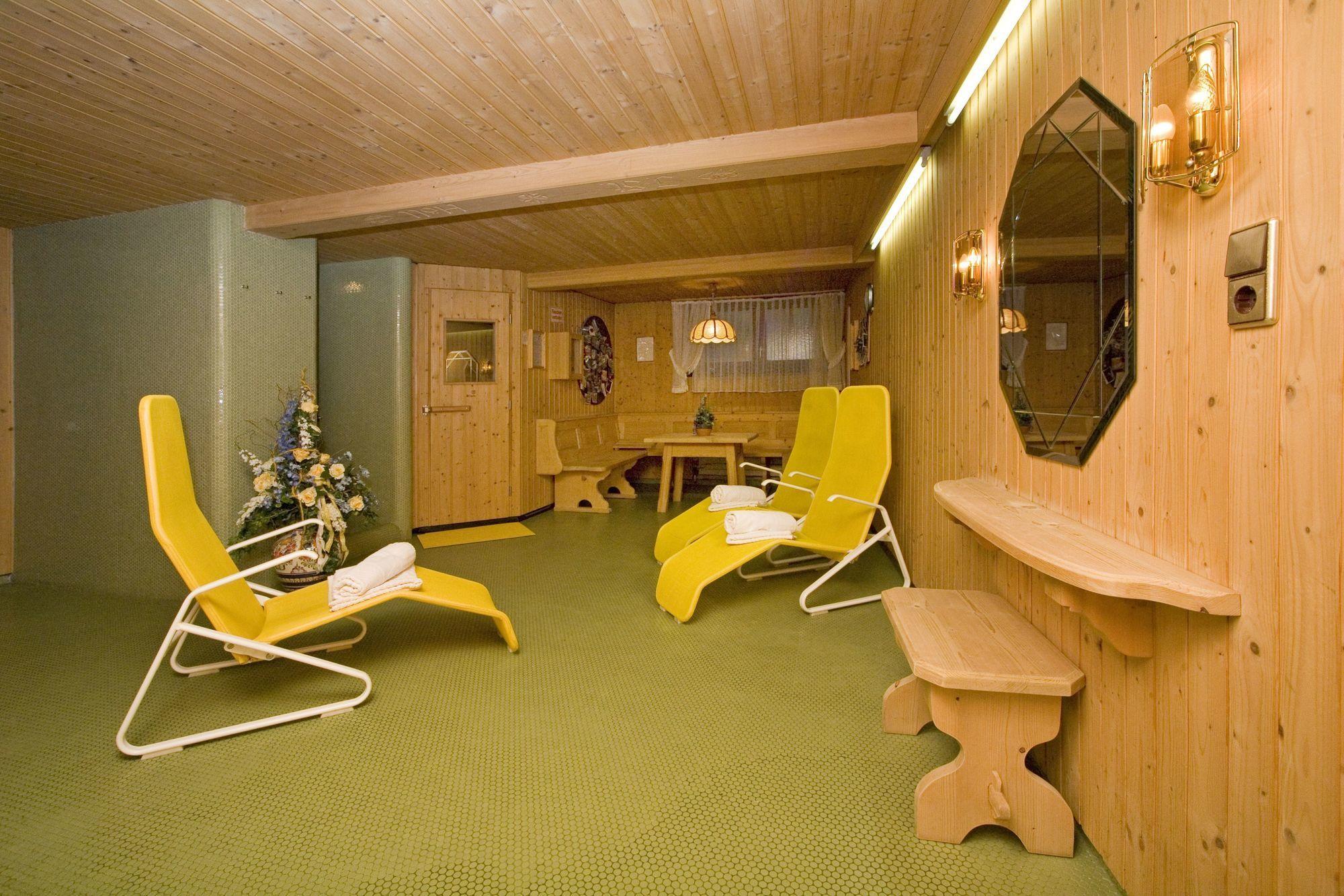 Spa Hotel Lammertalerhof