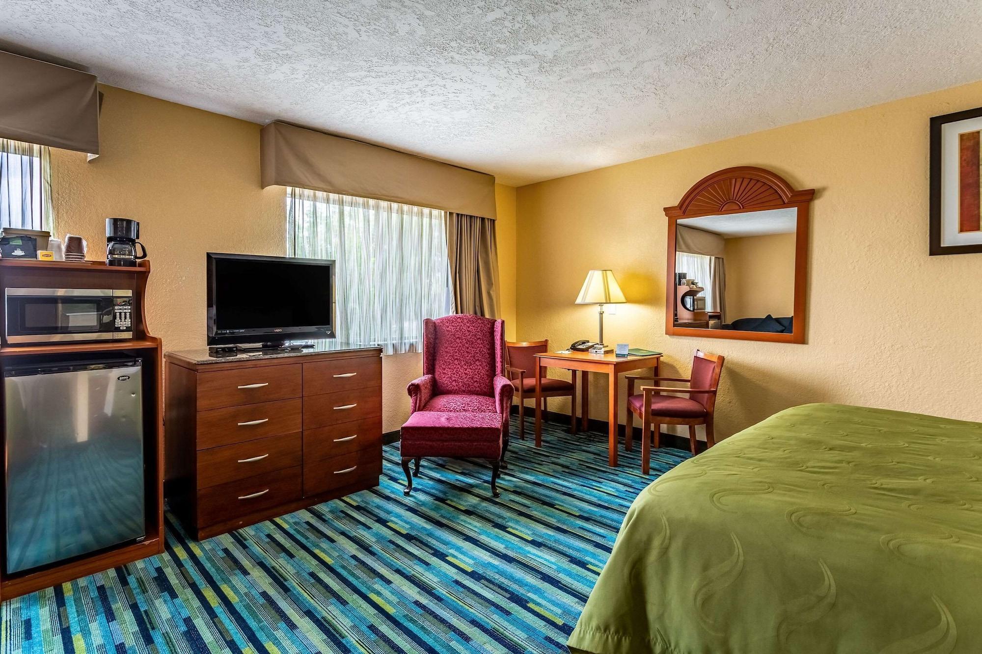 Habitación Quality Inn
