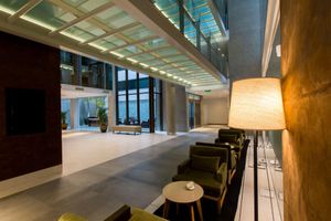 Alojamiento - Caseros 248 Hotel