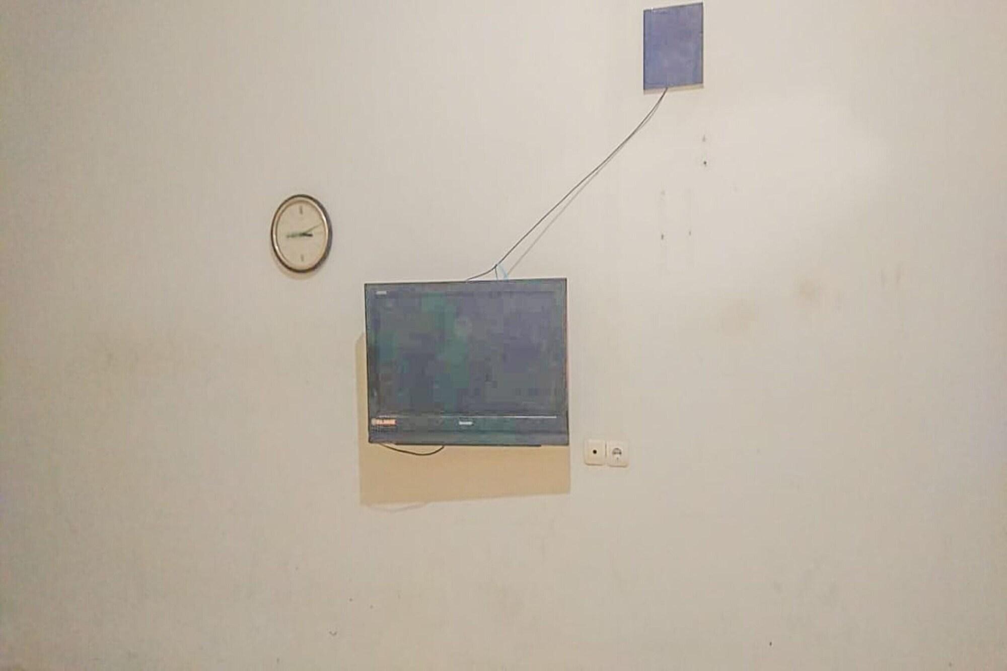 Set de Habitación OYO Life 93590 Penginapan Palapa 10 Syariah