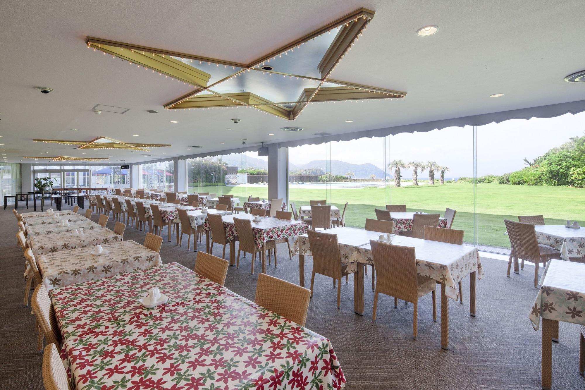 Restaurant Hotel Izukyu