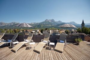 Alojamiento - Hotel die Hindenburg