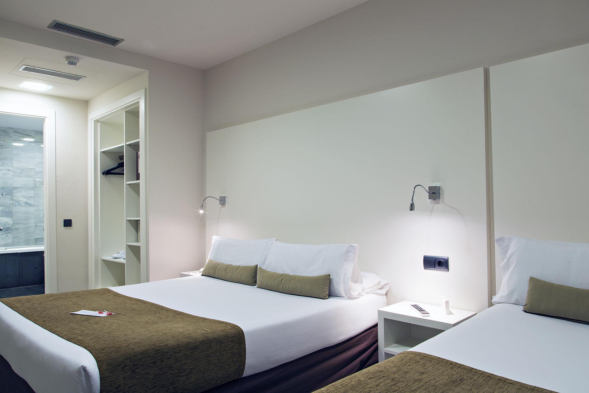 Hotel Bcn Urbaness Hotels Del Comte