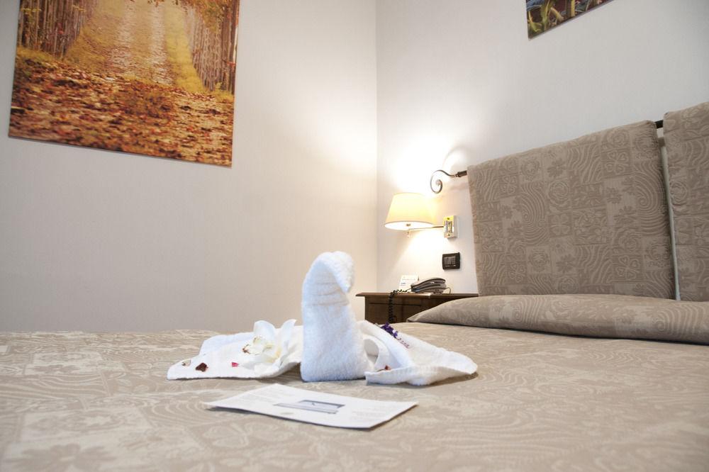 Hotel Arcobaleno Boutique Hotel