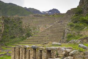 Paquete - Tierra Viva Valle Sagrado Urubamba