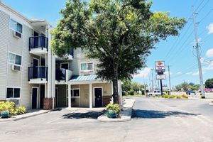 Alojamiento - Tampa Bay Extended Stay Airport