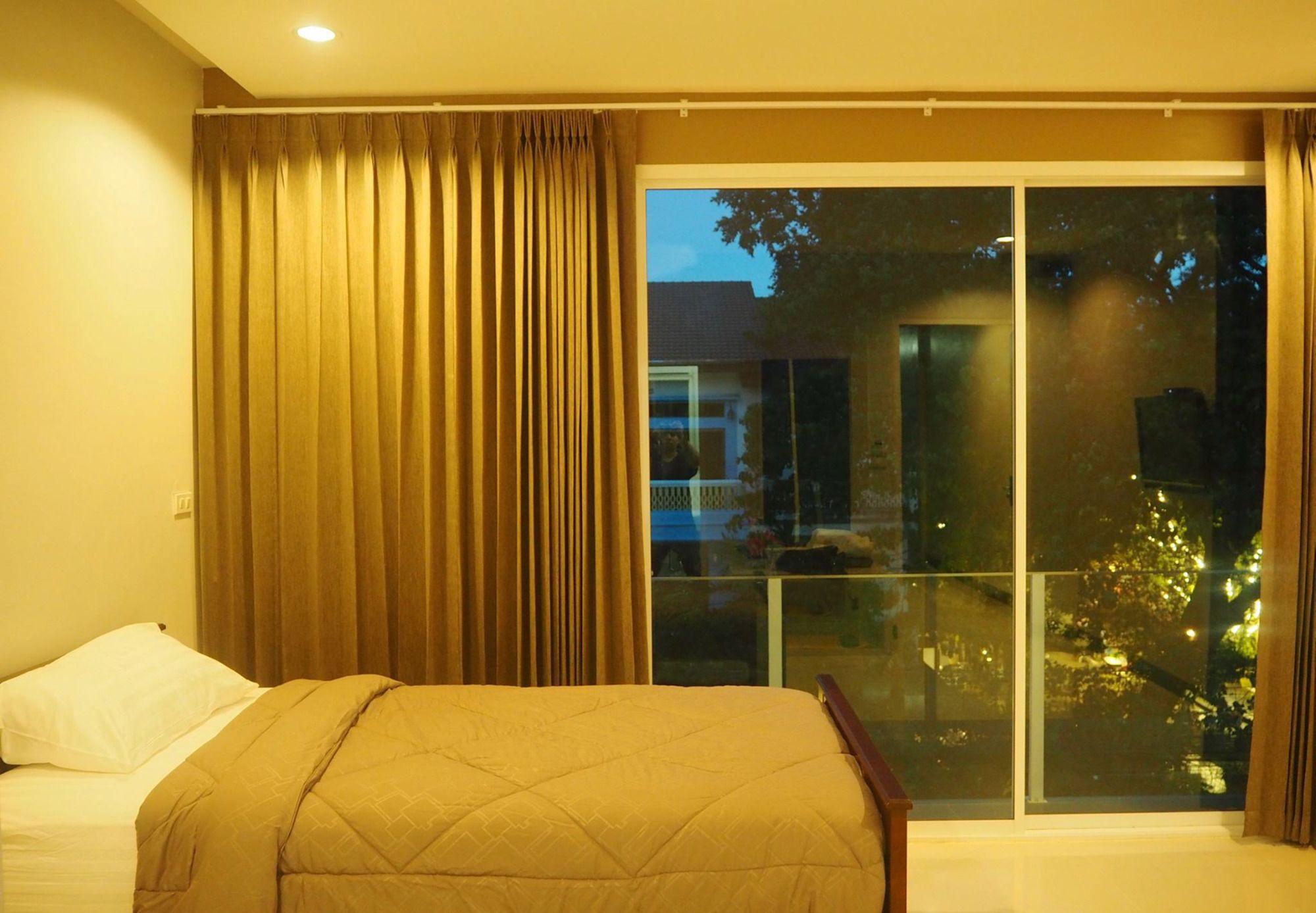 Habitación Egg Colony