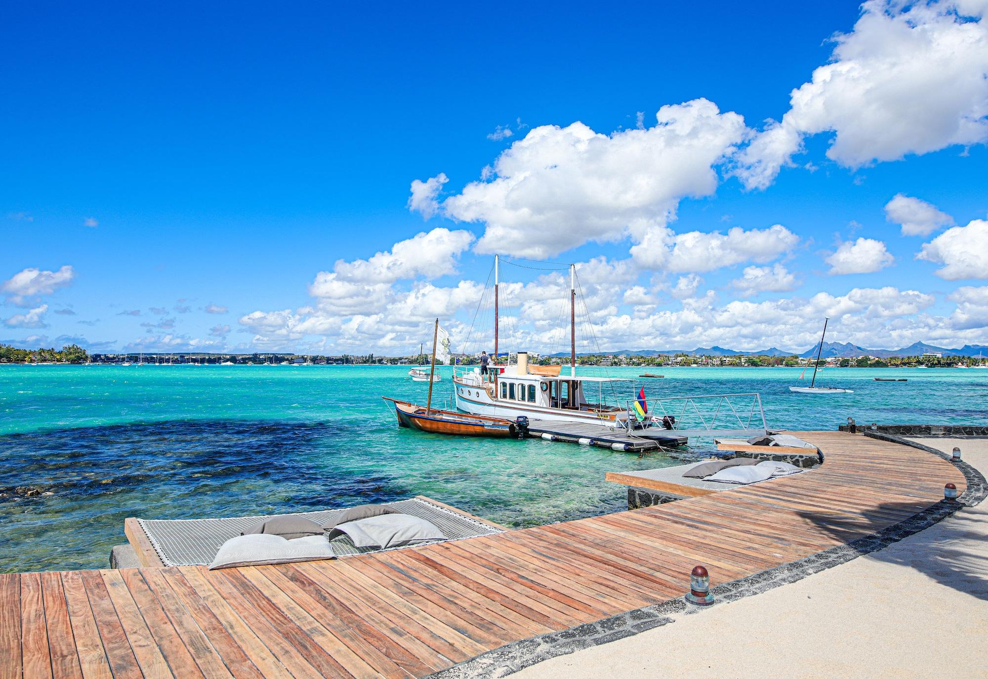 Playa La Maison 20 Degrés Sud - Relais & Châteaux