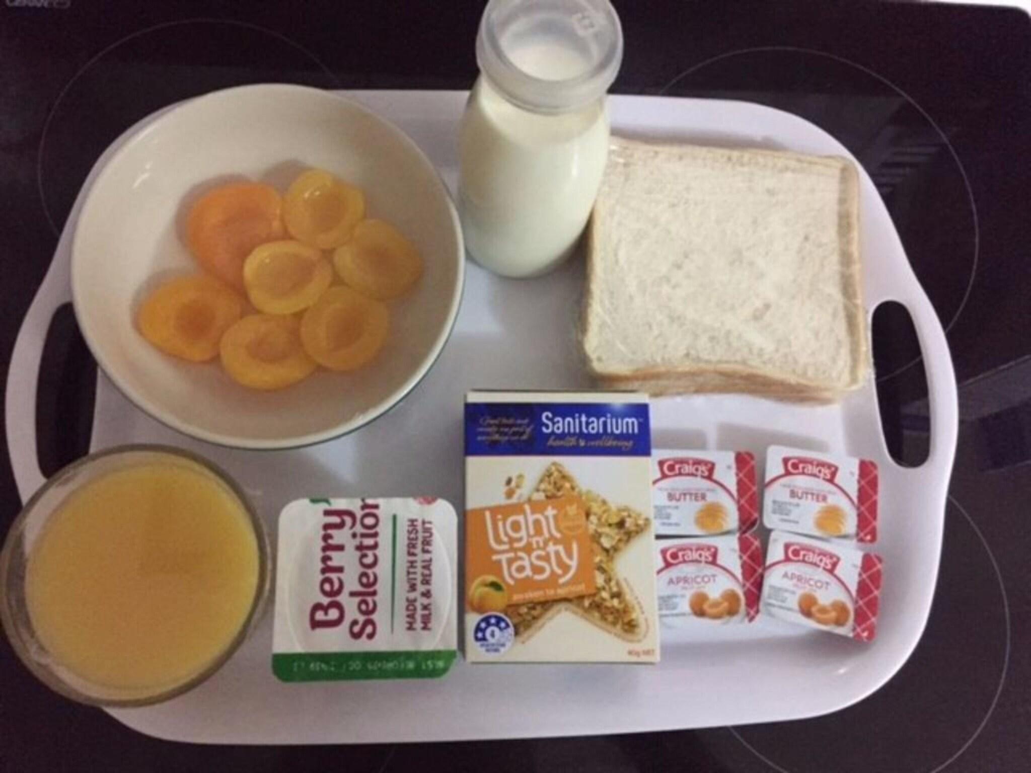 Restaurant Bella Vista Motel Hokitika