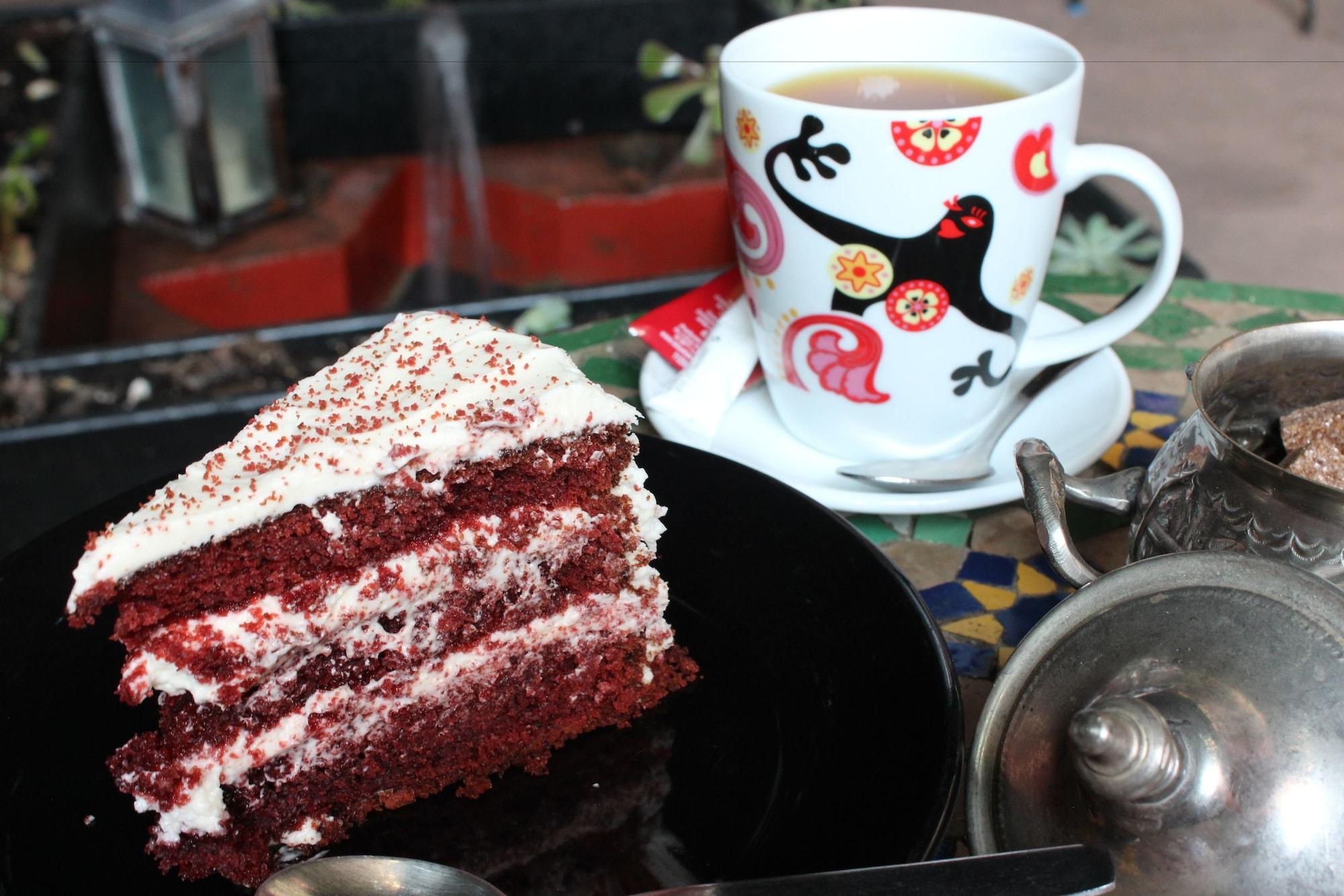 Restaurant Hotel la Boheme