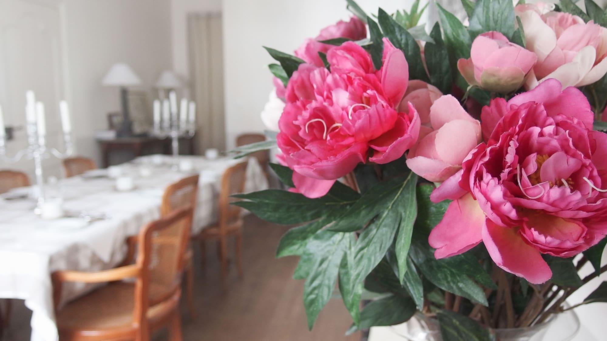 Restaurant L'Invitation au Voyage