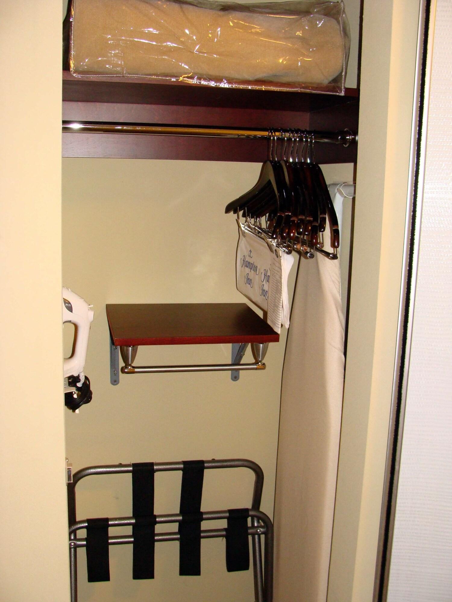 Habitación Hampton Inn Calera