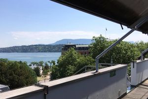 Alojamiento - Geneva Hostel