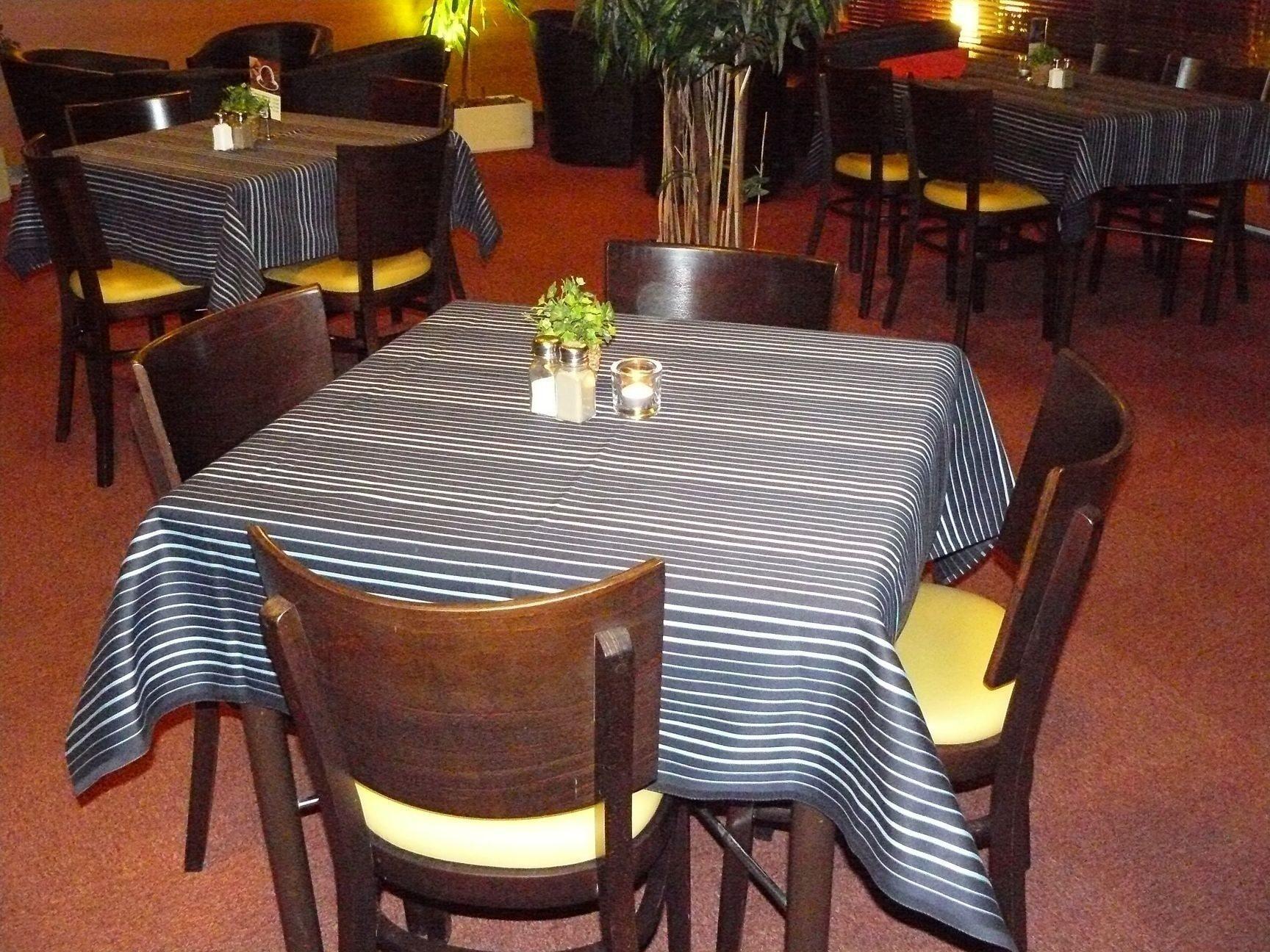 Restaurant astral Inn Hotel Leipzig