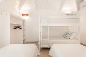 Alquiler Vacacional - Caribbean Style Beach Villa - Playa Bonita - Las Terrenas
