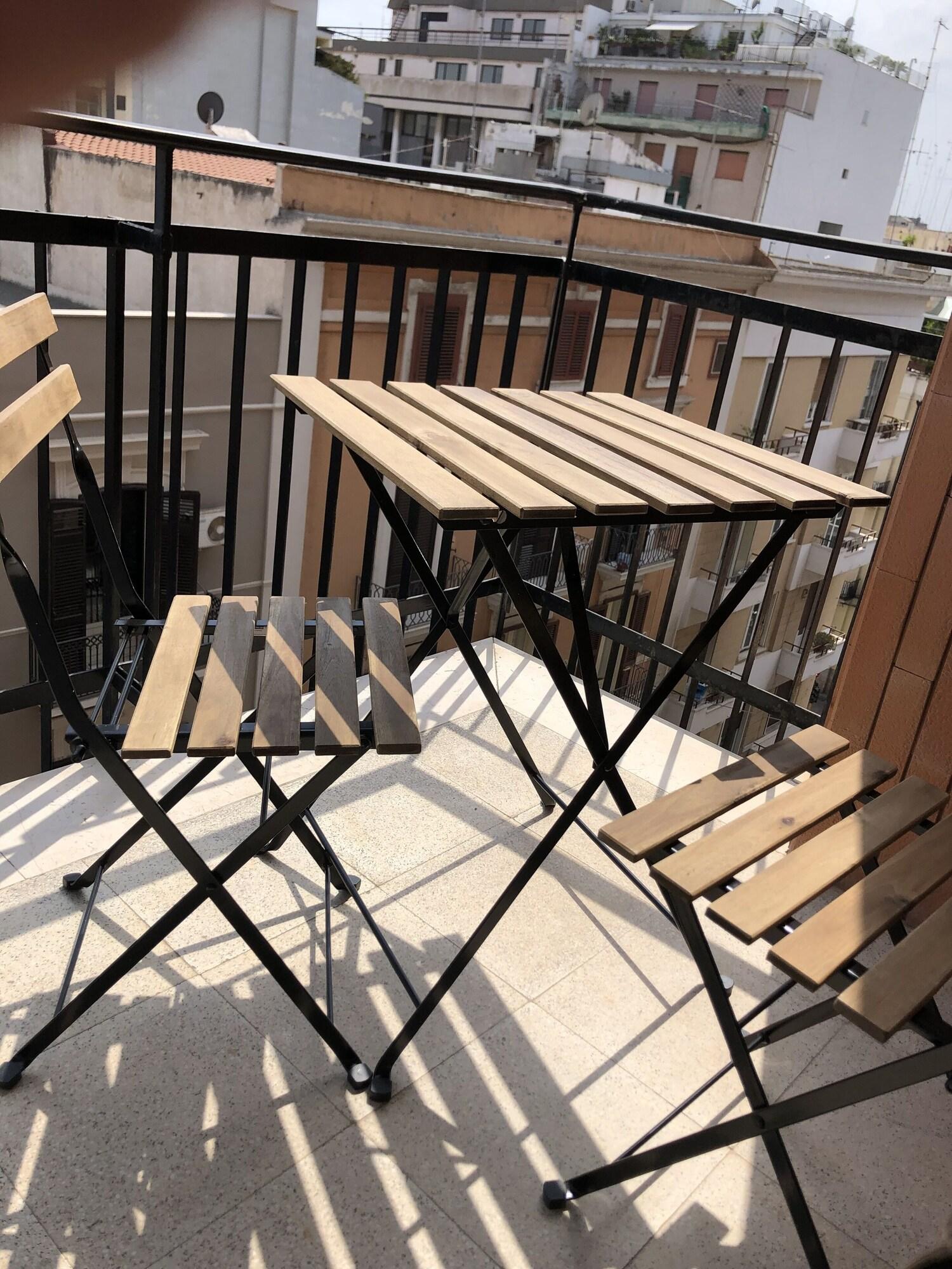 Equipamiento de Habitación Dante 11 Guesthouse