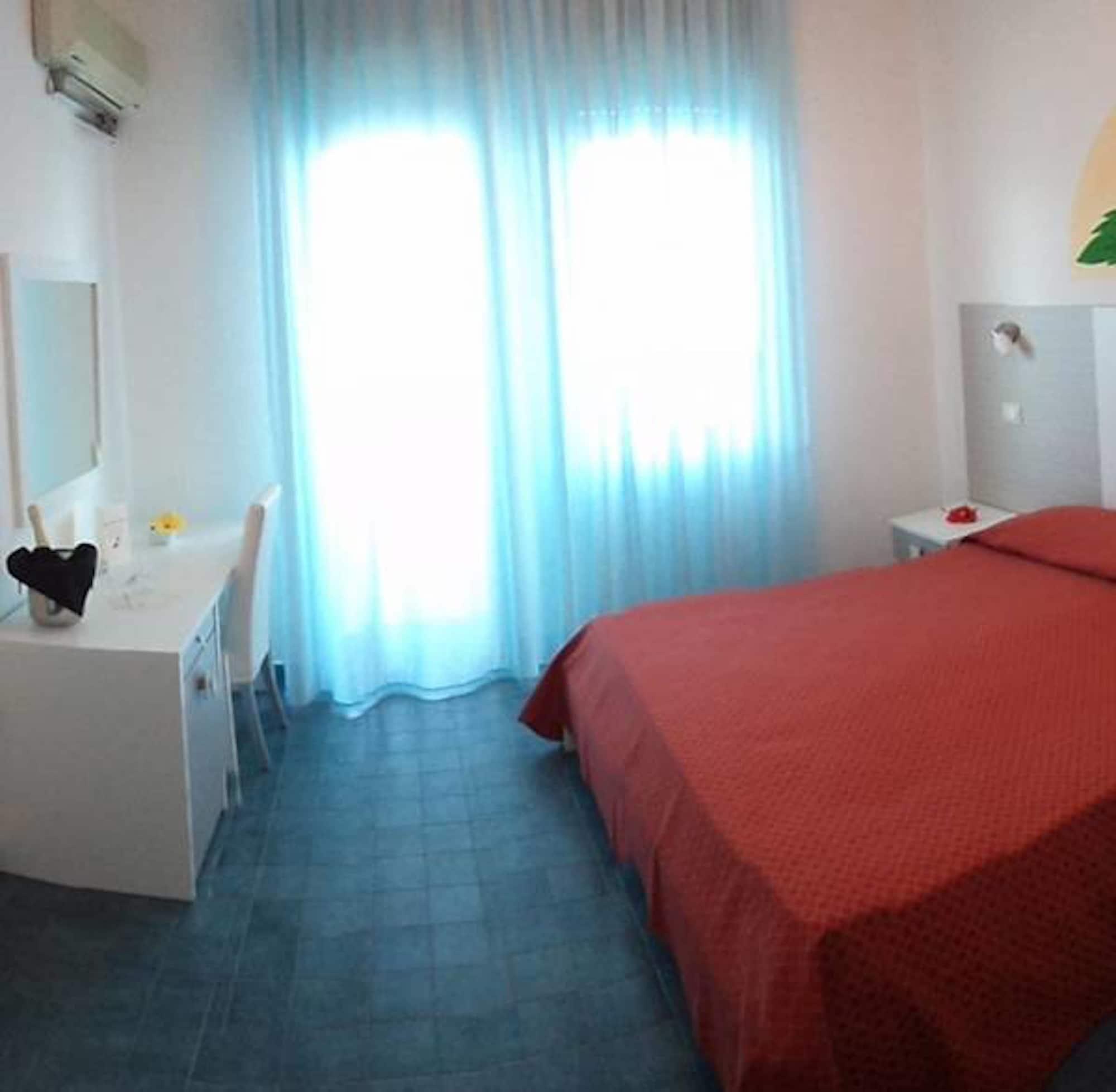 Habitación Caposkino Park Hotel