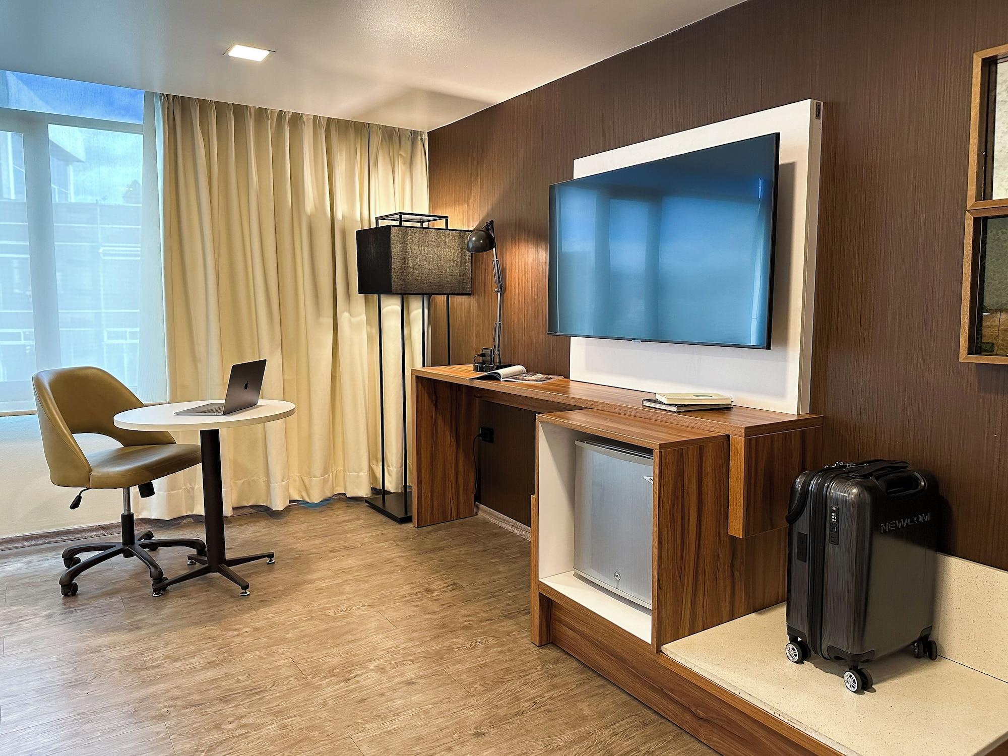 Habitación Wyndham Garden Quito