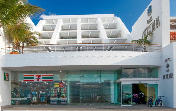 Casa Mexicana Cozumel