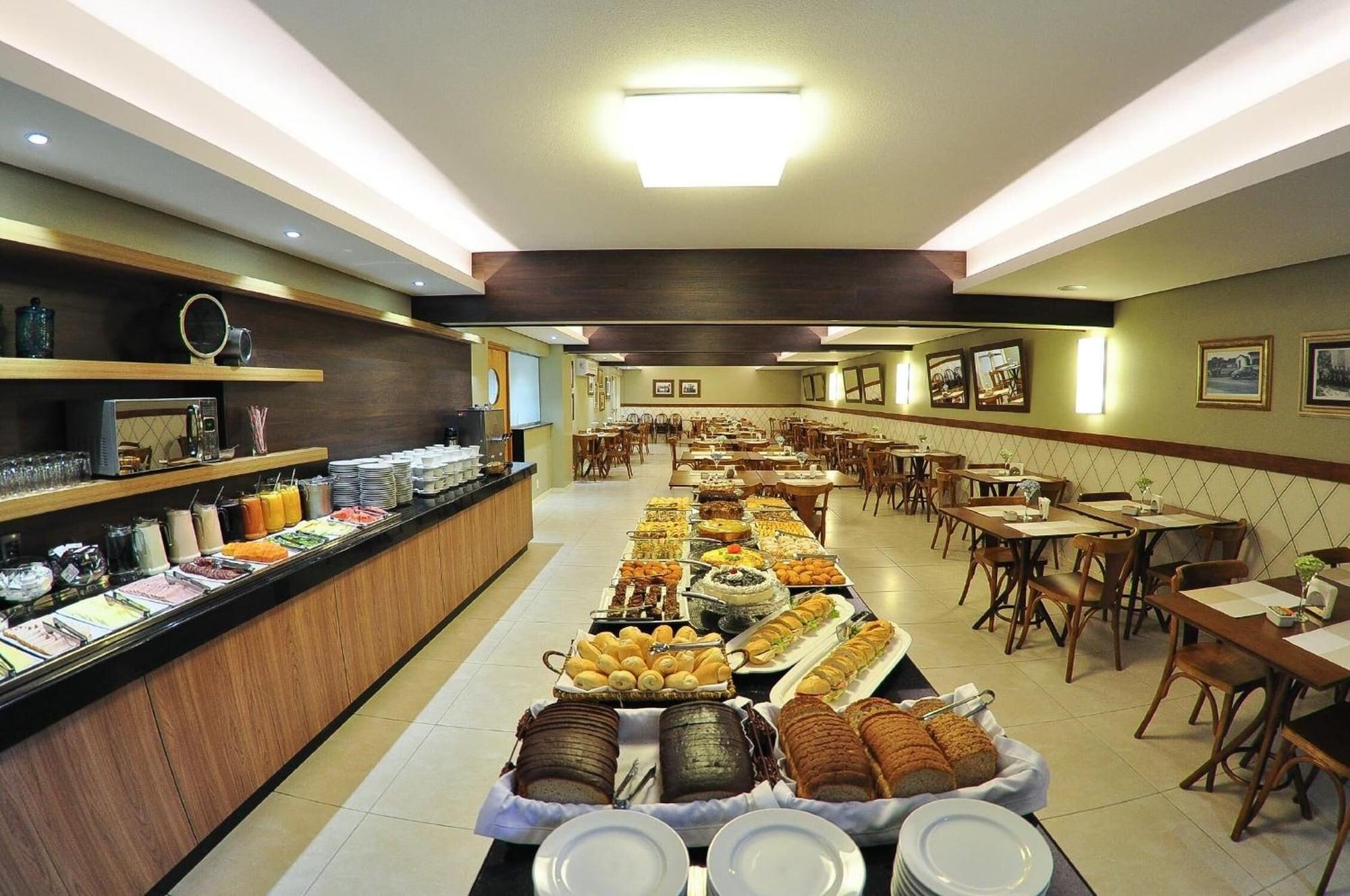 Restaurante Rothenburg Hotel