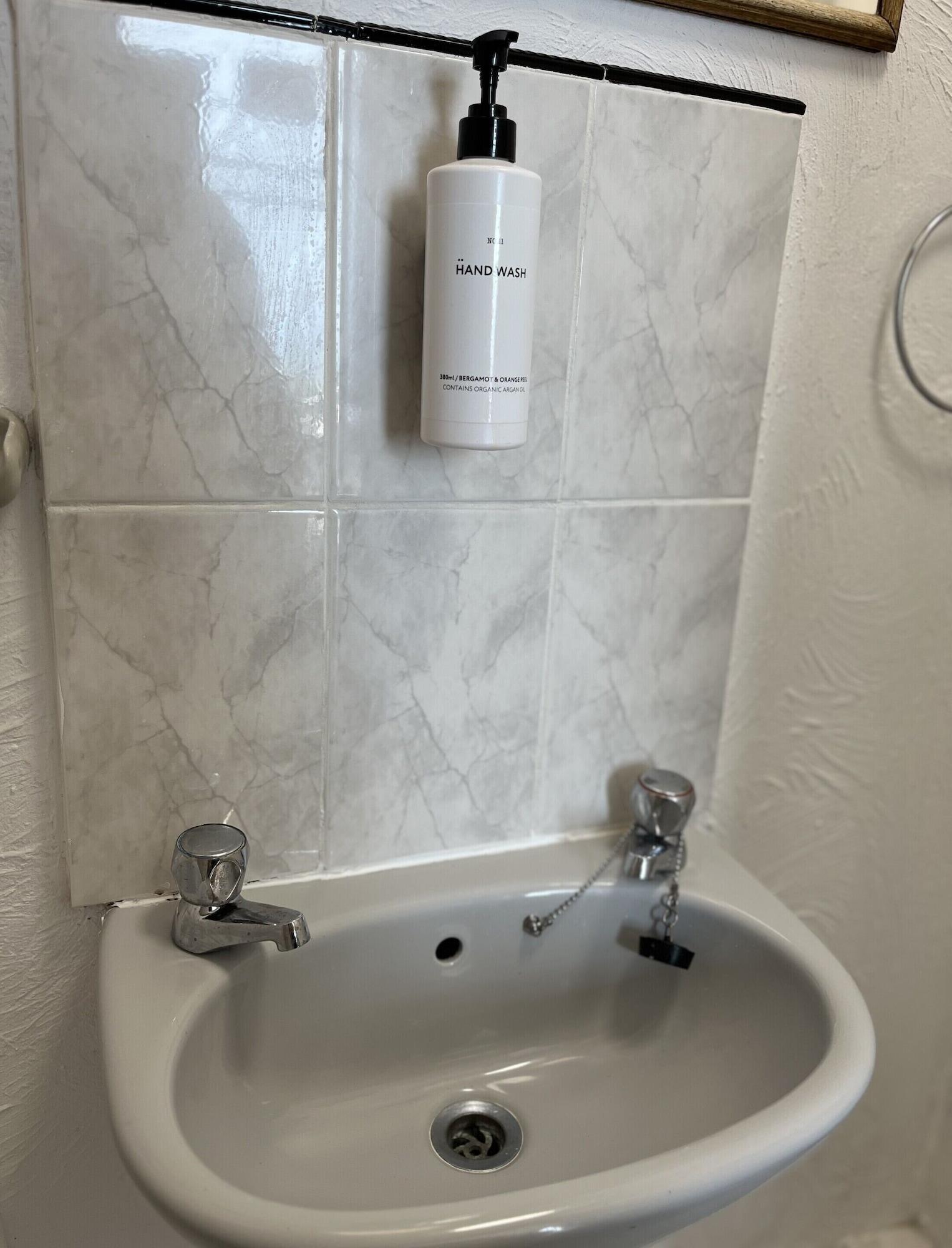 Equipamiento de Habitación Lynton House