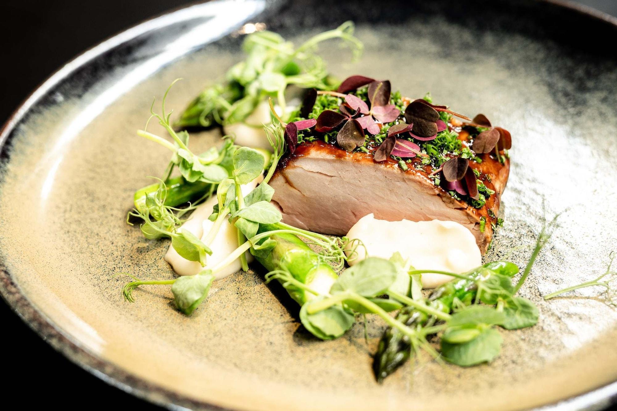 Restaurant HimmerLand