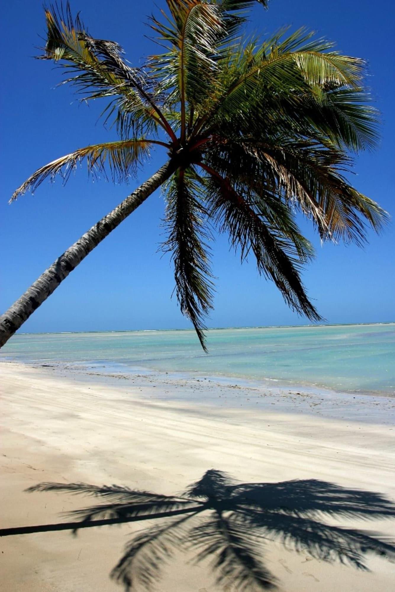 Playa Pousada Mariluz