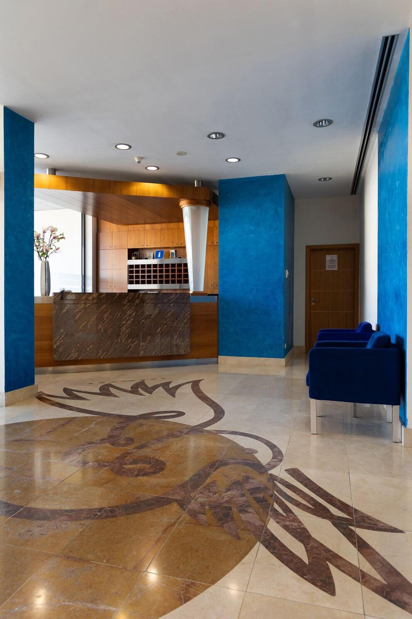 Varios Hotel Pombalense