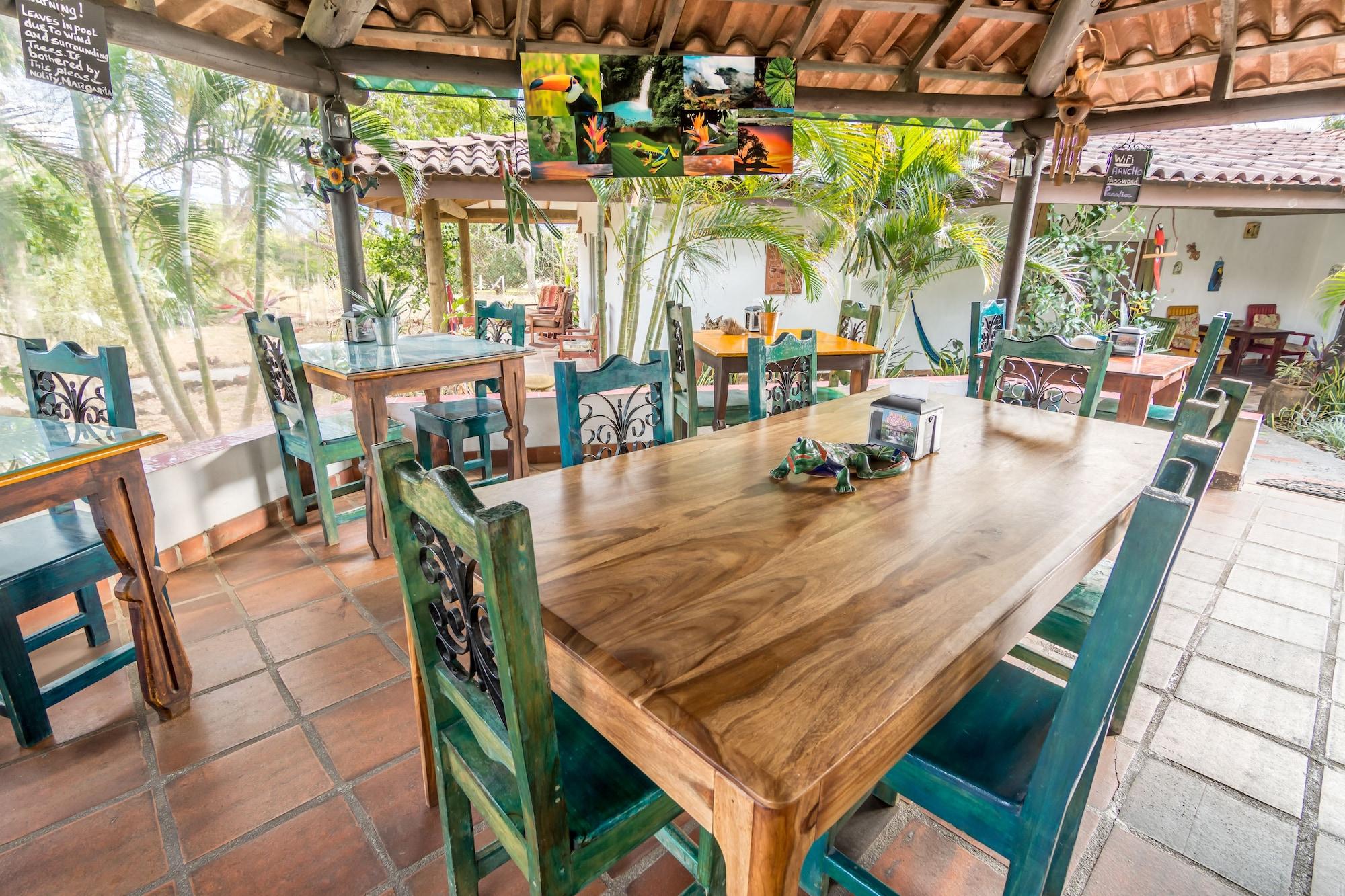 Restaurant Villa Margarita