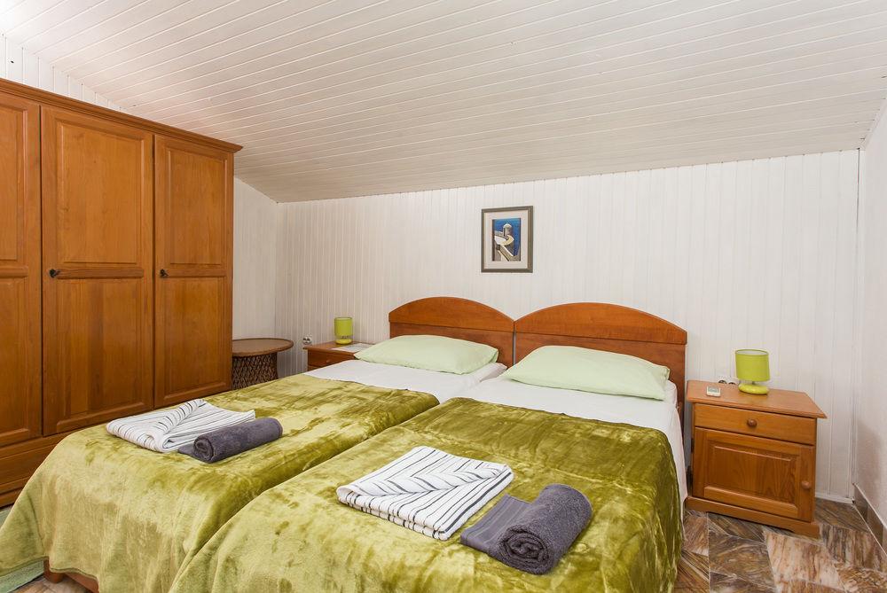 Habitación Guest House J&J