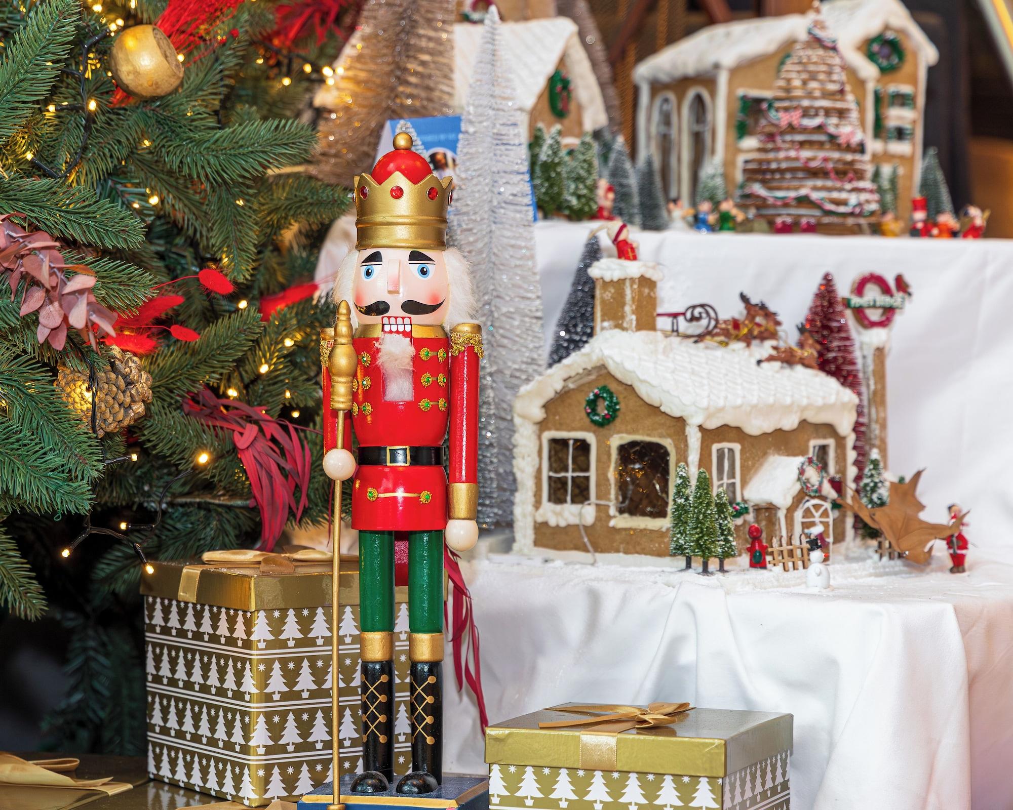 Vista Lobby Hilton London Tower Bridge