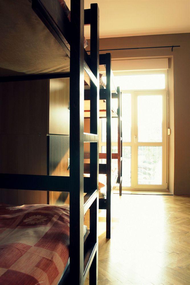 Hostel Blues by null