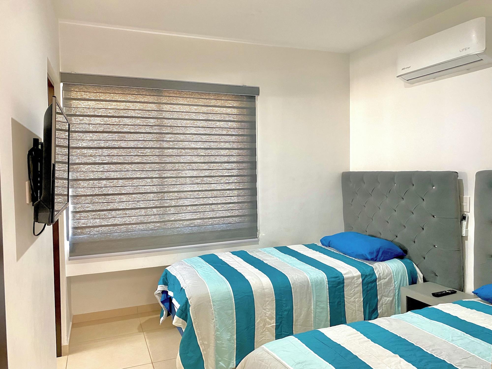 Habitación Palmilla Sunscape By GEstores
