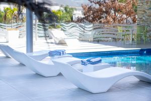 Alojamiento - Hilton Garden Inn Leon Poliforum