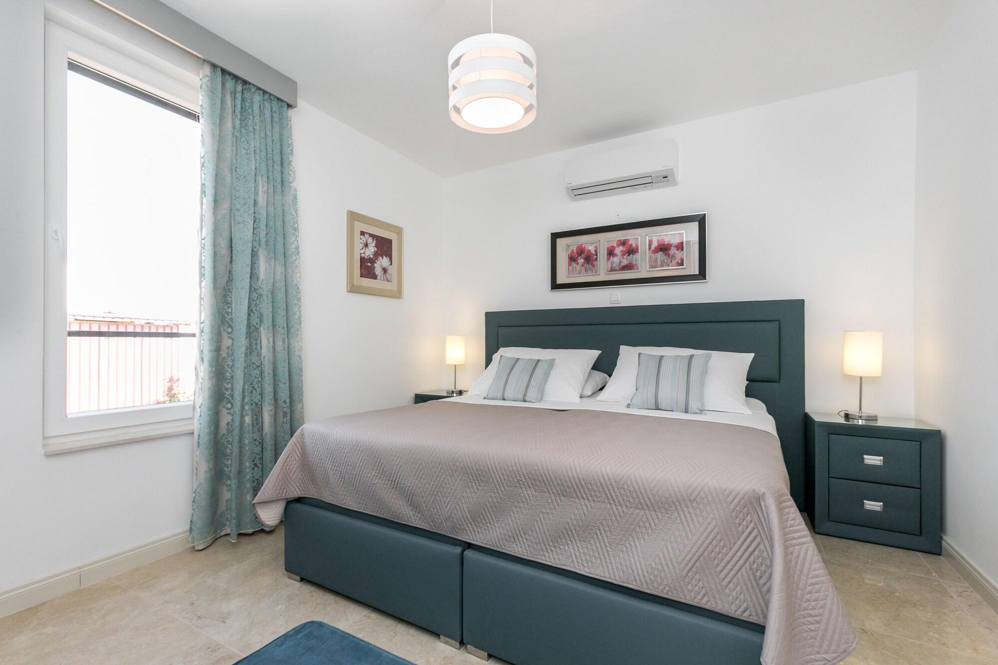 Habitación Villa Toma - Private Estate