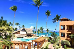 Alojamiento - VIK hotel Cayena Beach