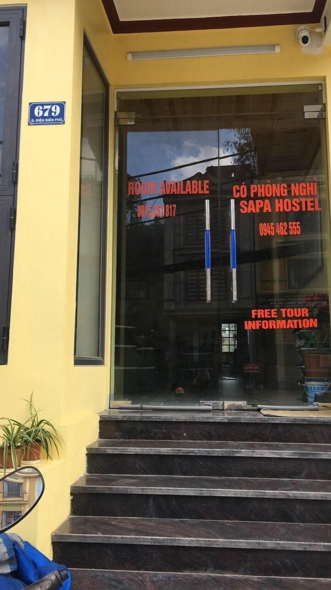 Varios Sapa Hostel Dien Bien Phu -by Bay Luxury