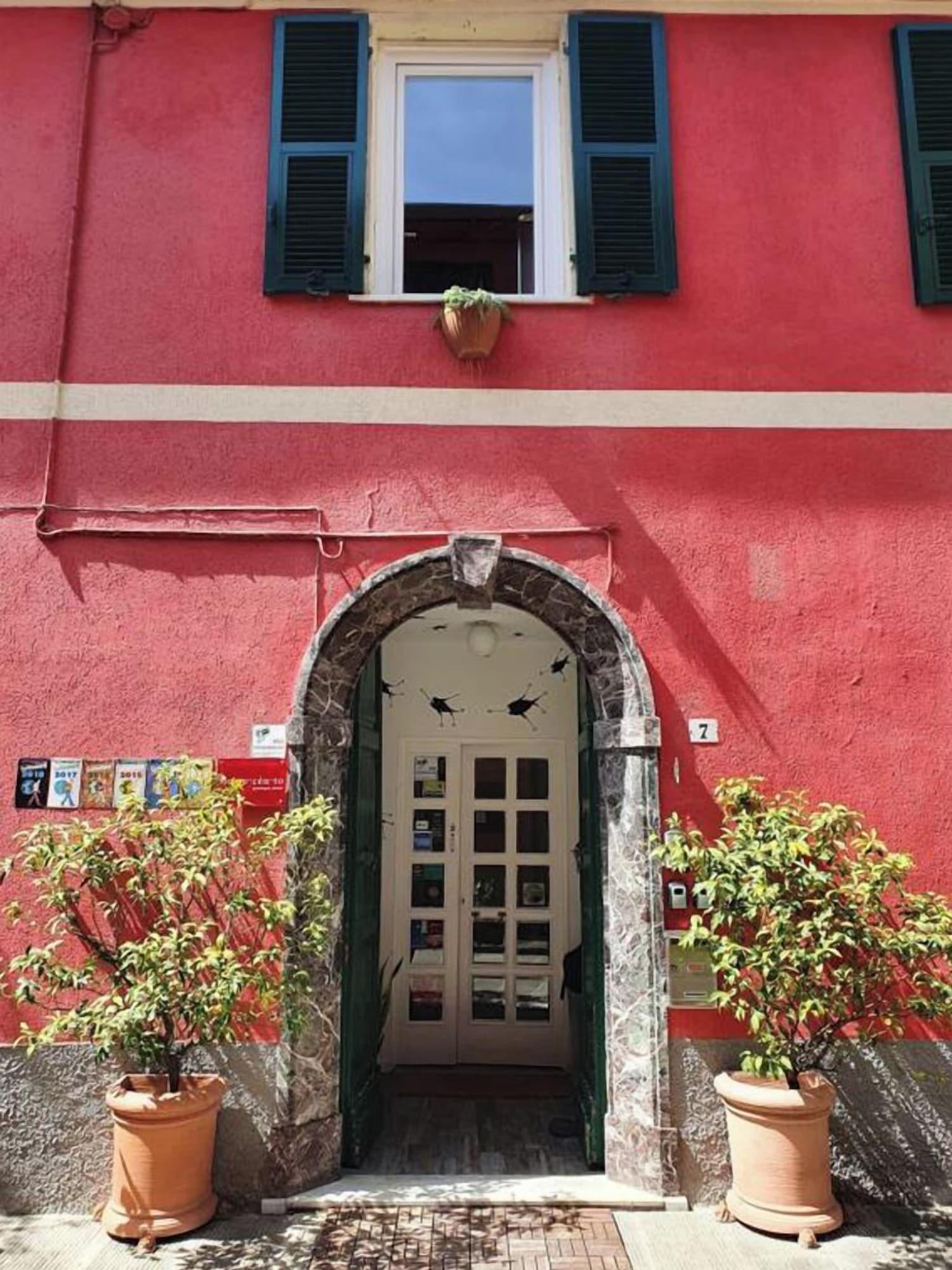 Vista Exterior Novecento Boutique Hotel