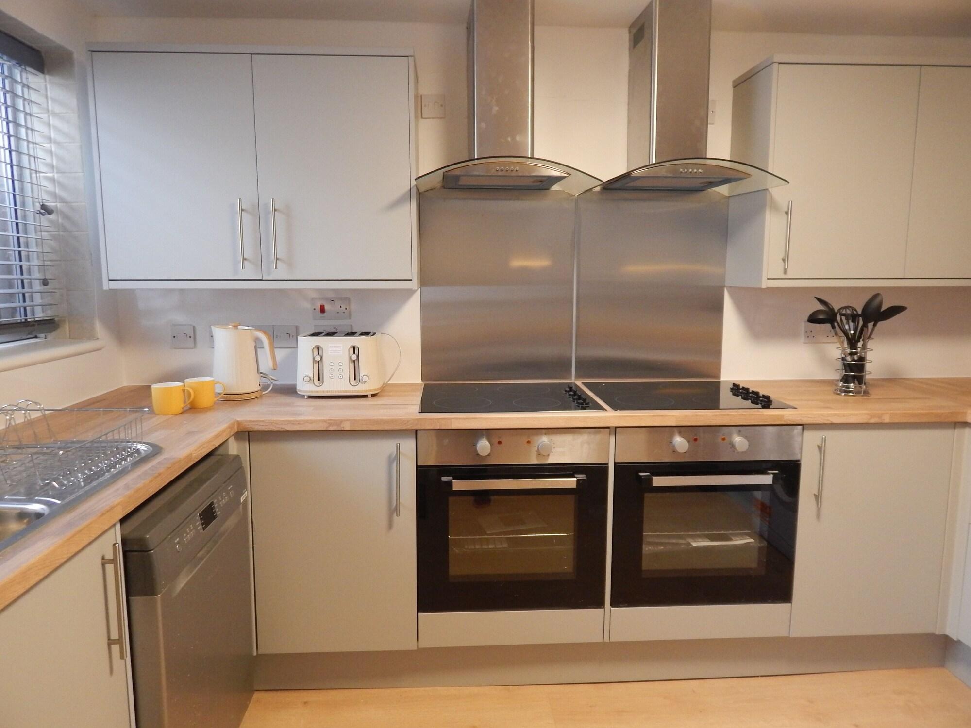 Restaurant Brookfield En-suite rooms