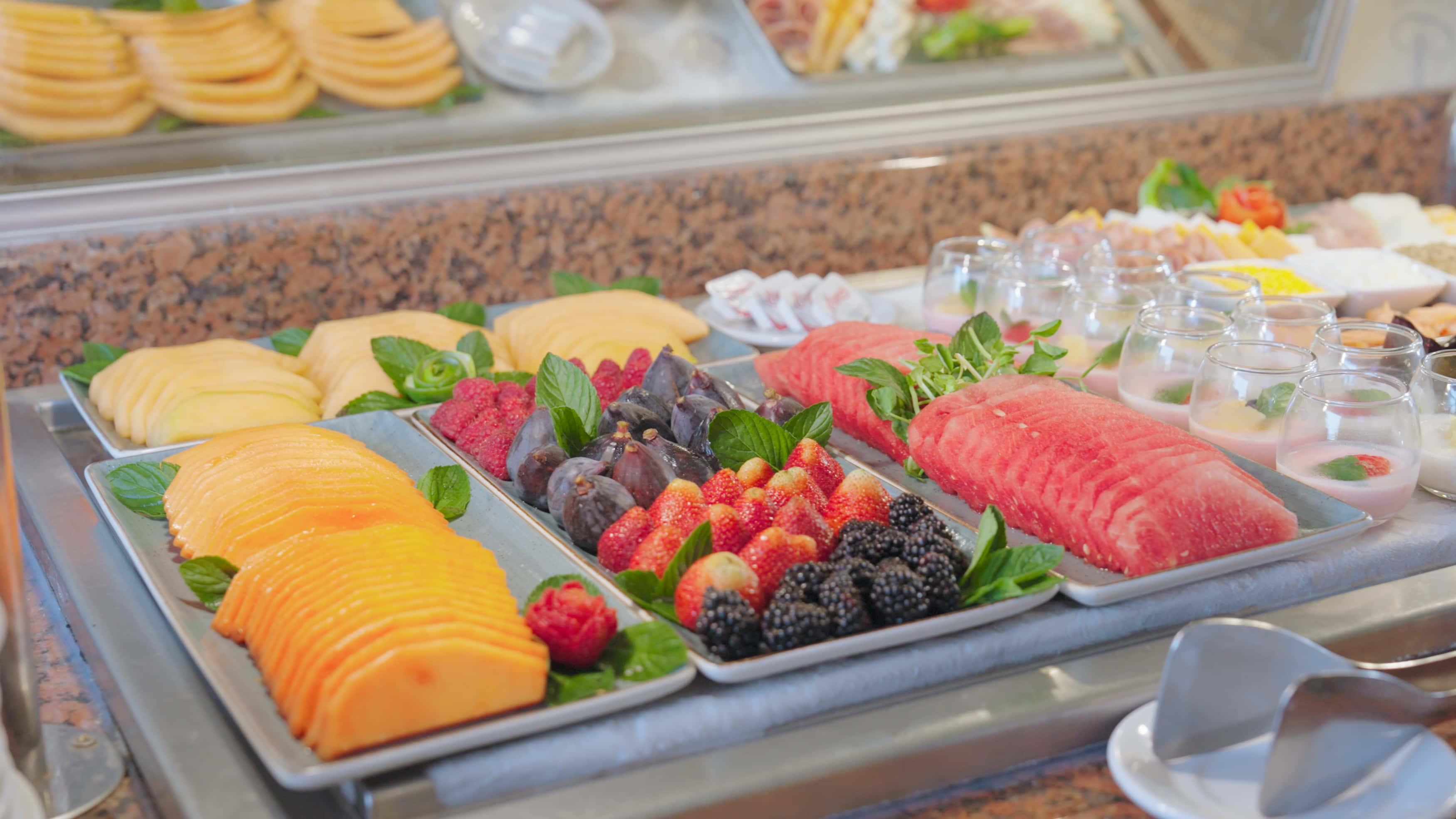 Restaurant Barceló Karmina