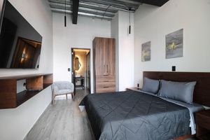 Alquiler Vacacional - Central loft 10 minutes from Coyoacan