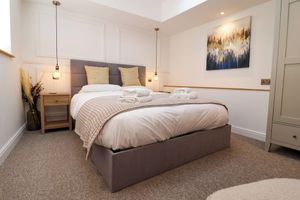 Alquiler Vacacional - The Hideaway