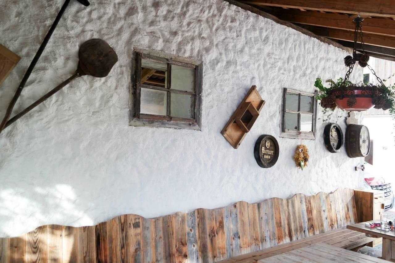 Vista Exterior Tischlmuehle Appartements & mehr