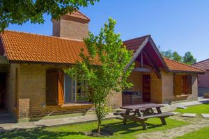 Alquiler Vacacional - Complejo Vip Houses