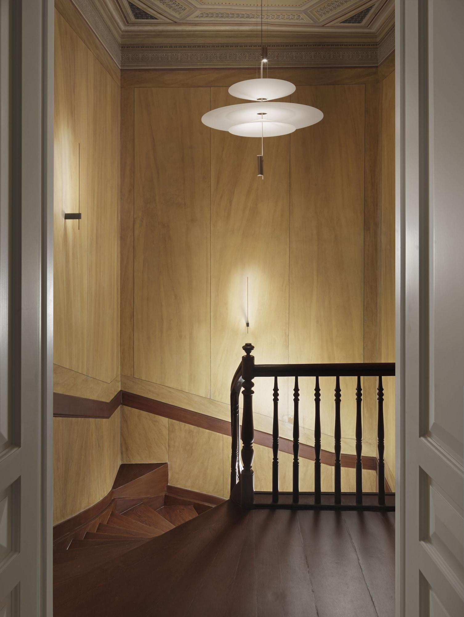 Varios Monument Hotel