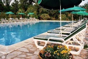 Alojamiento - Moulin de la Camandoule