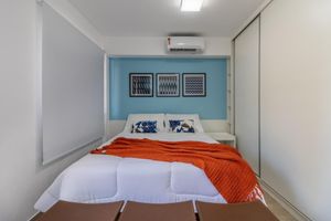 Alquiler Vacacional - Movva714 in S o Paulo