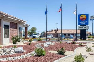 Alojamiento - Comfort Inn & Suites Near Fallon Naval Air Station