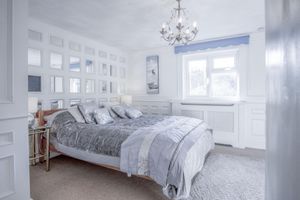 Alquiler Vacacional - Angel Cottage - 3 Bedroom - Stepaside