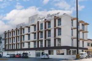 Alojamiento - Hotel Plaza Regina Torreón